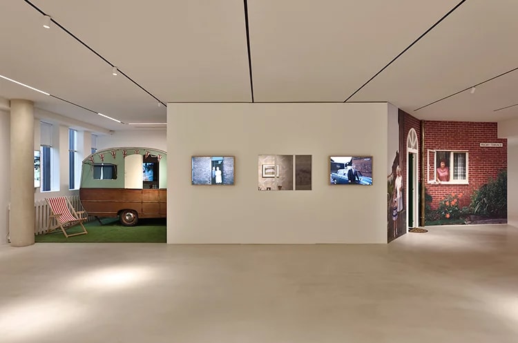 La Galerie du Jour